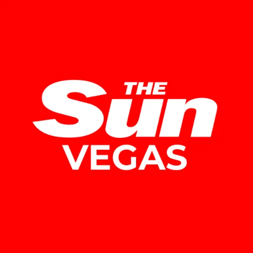 Sun Vegas logo